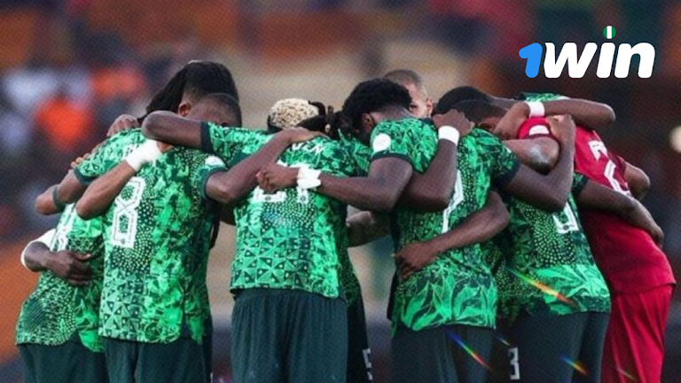Rising Stars in Nigerian Football: Who to Watch in the 2024 Season