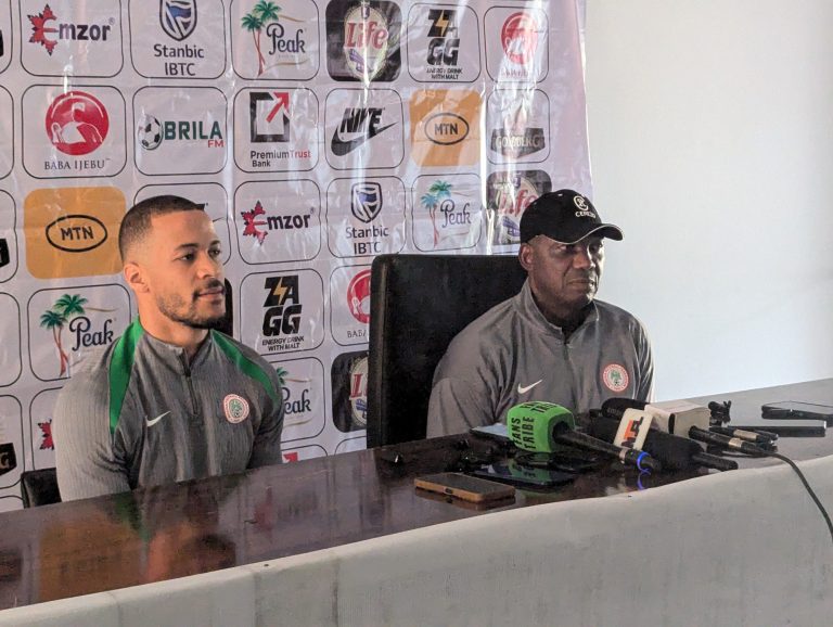 We Won’t Favour Any Team – Super Eagles Captain Ekong Replies Rohr, Players Of Libya