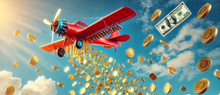 Aviator – A Vibrant Game with Great Opportunities