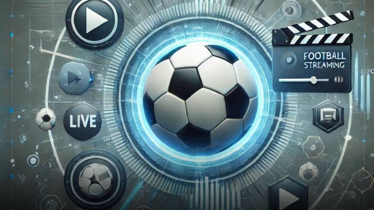 The Rise of Football Streaming in Nigeria: Trends and Insights from 2024