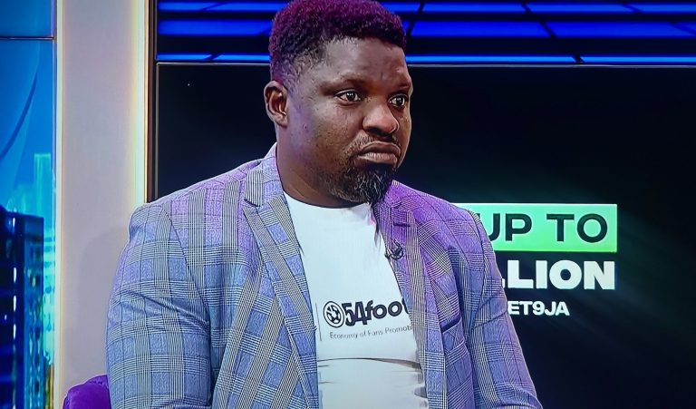 NFF President Says New Super Eagles Coach Will Be In Charge Of CHAN Eagles Not Daniel Ogunmodede