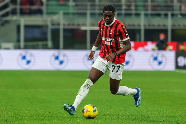 How Super Eagles Hopeful Went From A Possible Exit To Making His Serie A Debut For AC Milan In Three Days