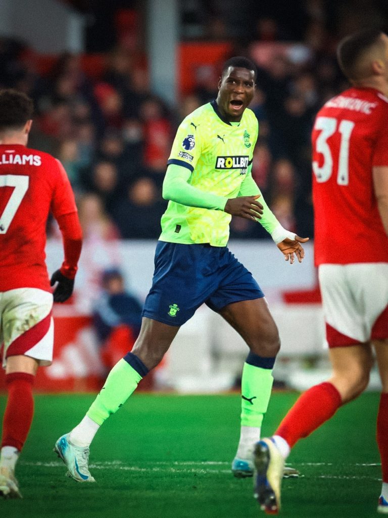 He Has Quality – Juric Sends Message To New Super Eagles Coach After Onuachu’s Maiden Goal