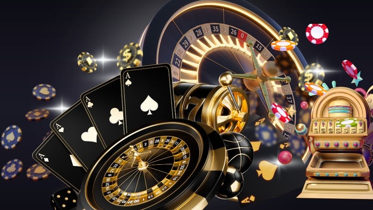 Innovative Features to Watch Out at Slot Platforms