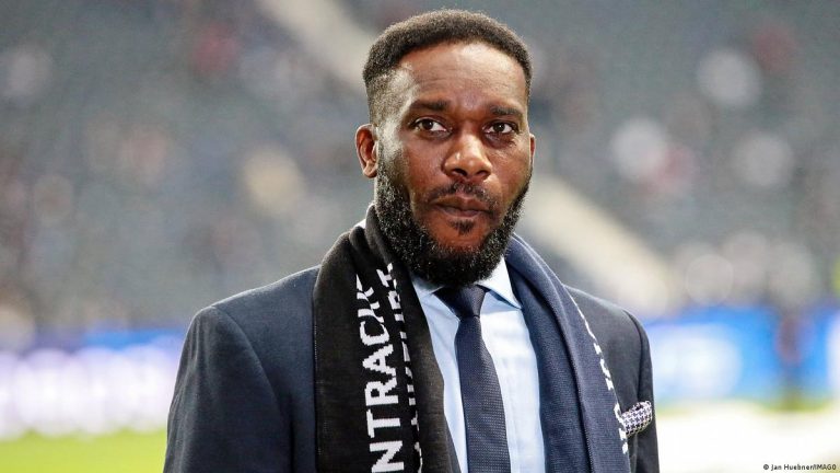 Okocha Fires Back At Disrespectful Comments About AFCON – You Won’t Want Your Son To Be Like Carragher