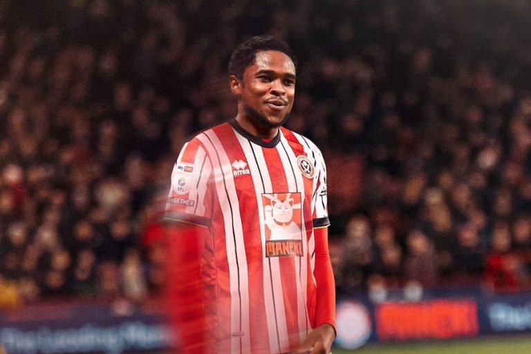 Coach Of Sheffield United Defends “Crazy” January Deadline Day Decision To Sign Nigeria U17 Winger