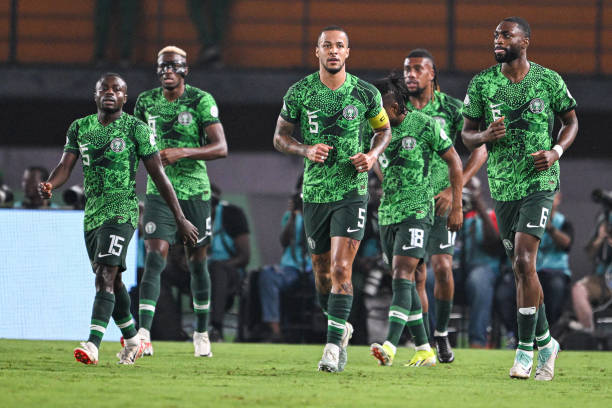 It’s A Hamstring Injury – Super Eagles Key Defender Bows Out Of World Cup Qualifiers Squad