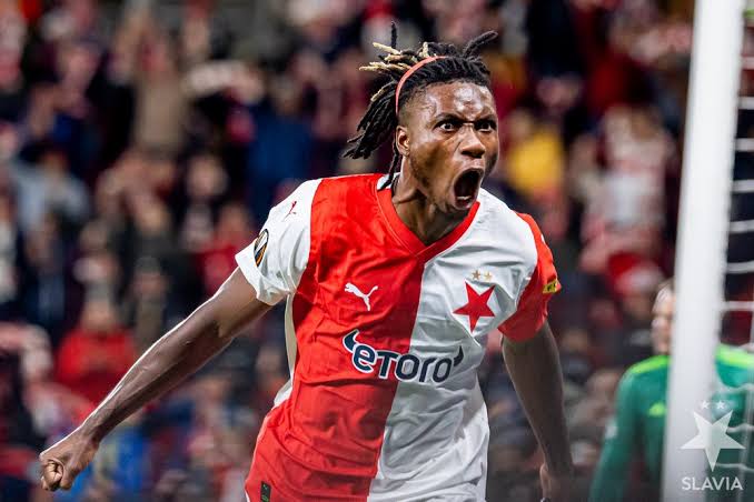Exclusive – Chelle Includes Two New Defenders In Super Eagles Squad For World Cup Qualifiers