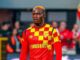 Super Eagles Invitee Close To Joining Newly Promoted EPL Side Coventry City
