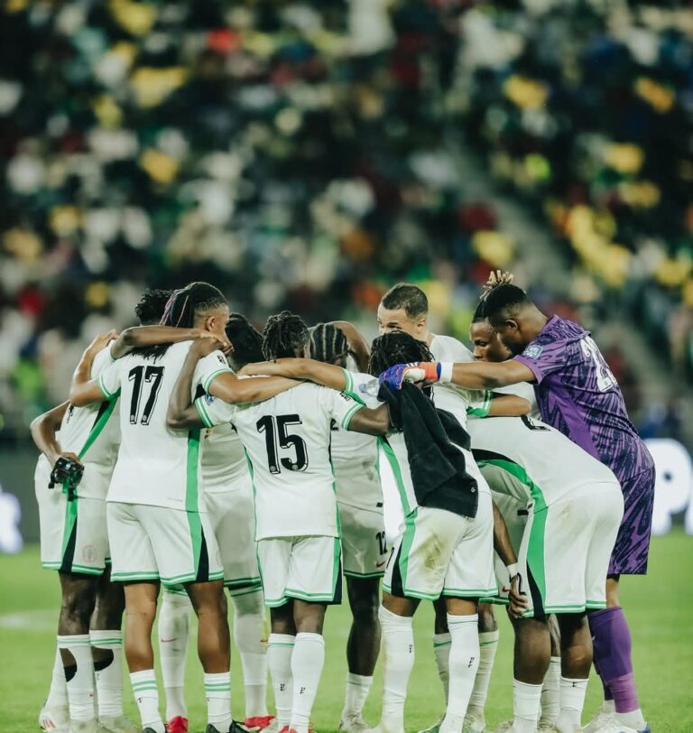 Trinidad & Tobago Confirms Four Team Tournament In England With Super Eagles, Ghana, Jamaica