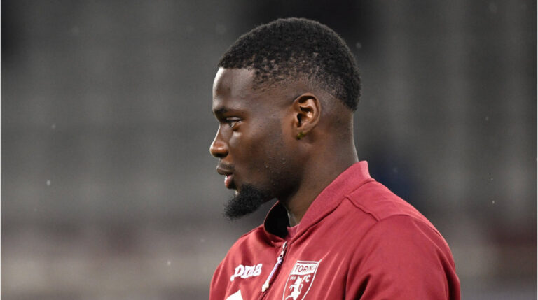 Bryan Bayeye: What to Know About DR Congo’s New Defender?