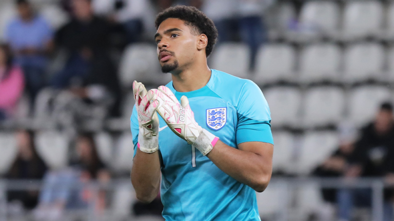 Father Of Ex Nigeria U20 Goalkeeper Invitee Says His Son Prefers To Play For Canada Not Super Eagles