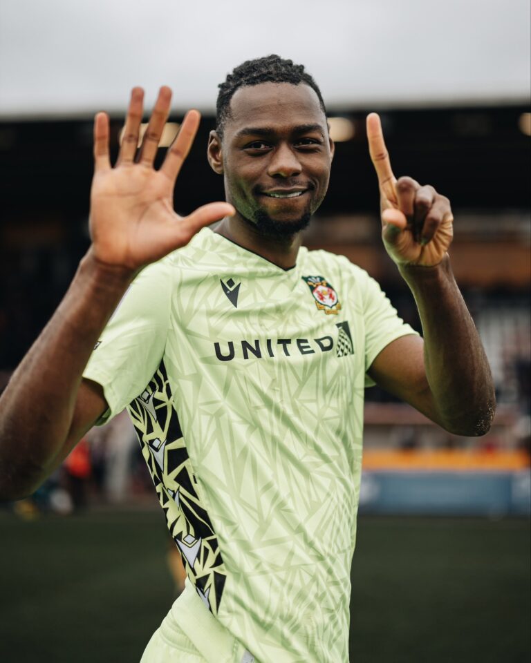 Official – FIFA Confirms Okonkwo’s Switch From England To Super Eagles