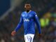 Everton Midfielder Take First Step Towards Playing For Super Eagles