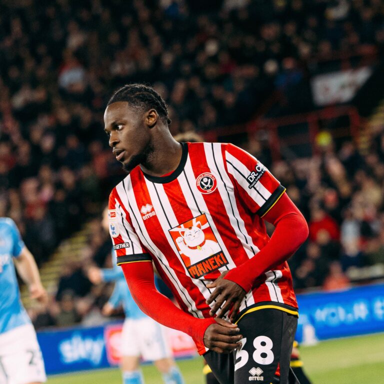 I Will Play For Super Eagles Soon – High Flying English Championship Defender Shuns England For Nigeria