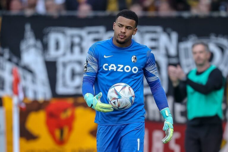 Exclusive – Why Freiburg Goalkeeper, Chelsea Defender Won’t Be Approached To Play For Super Eagles