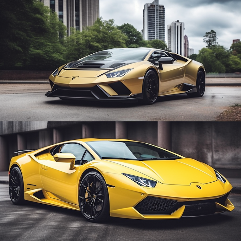 Exotic vs. Supercar: What’s the Difference and Which to Buy Used?