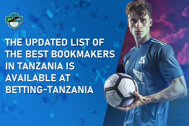 10 Best Betting Sites for Players from Tanzania