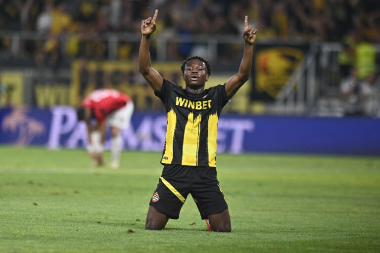 Sheffield United Complete Signing Of Another Nigerian Player