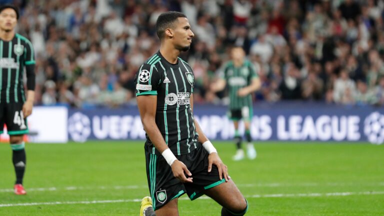 Play For Super Eagles: Marriage Plans Make Bundesliga Star To Shift Meeting With Chelle