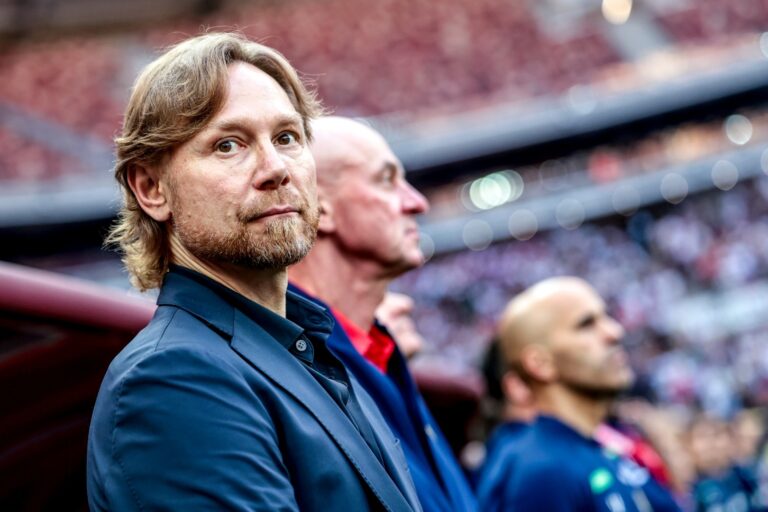 Super Eagles Is A High Level Team, Hard To Beat Them – Coach Of Russia