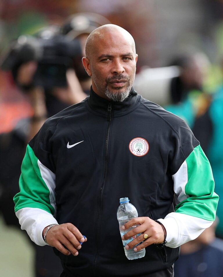 FIFA Ranking – Super Eagles Get Lowest FIFA Ranking In Six Years, Drop Out Of Africa’s Top 5
