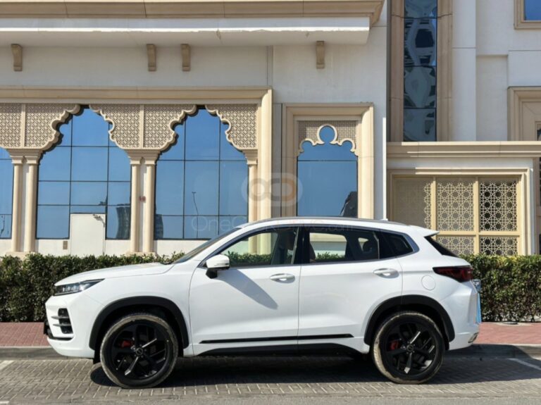 Best Financing Options For Buying A Used Car in Dubai, UAE