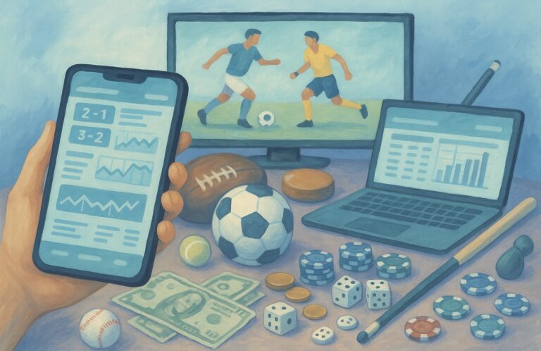 Impact of Betting Partnerships with Football Clubs in Africa