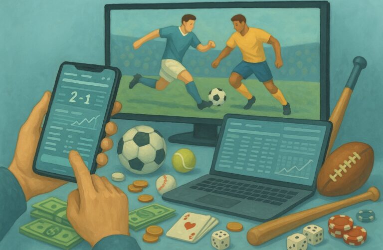Live Betting Tips for African Football