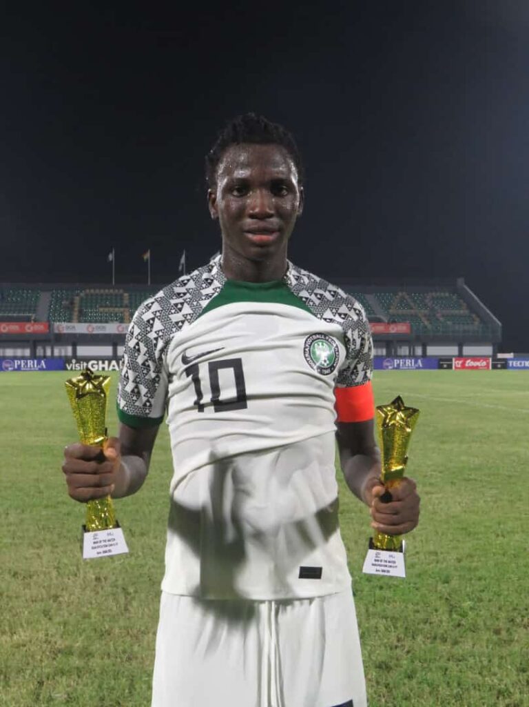 Player Ownership: Police Arrest Club Owner After NFF Ruled In Favour Of FC Obaje In Tussle With Mavlon FC