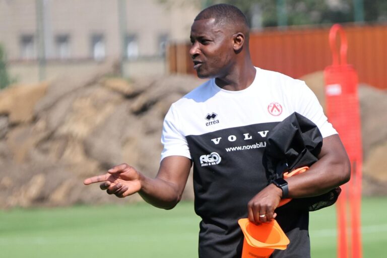 Belgium Giants Club Brugge Clarifies Coaching Role Handed To Former Super Eagles Striker