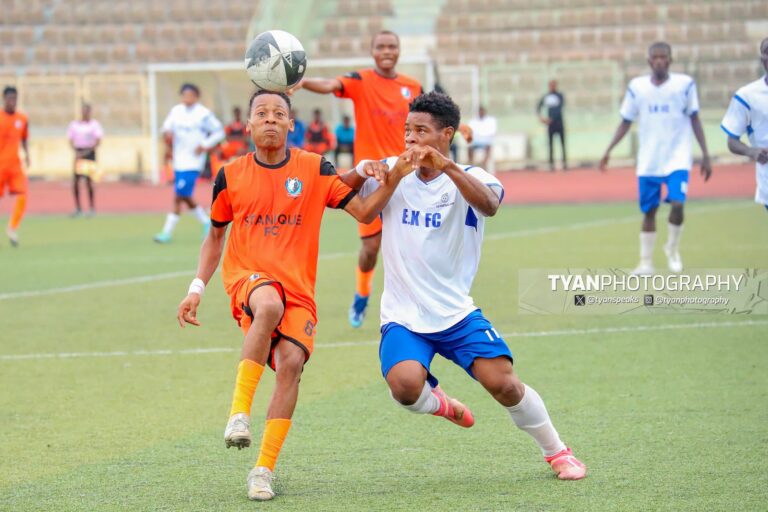 The APFAN Super League: Africa’s Premier Youth Football Platform