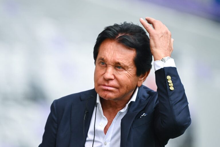 We Didn’t Need The Money – Club President Laments Transfer Of Super Eagles Star To Rival Of PSG