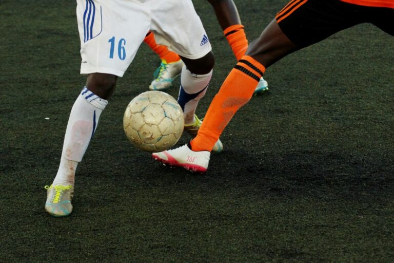 Three biggest threats to the Super Eagles’ Victory at the 2025 AFCON