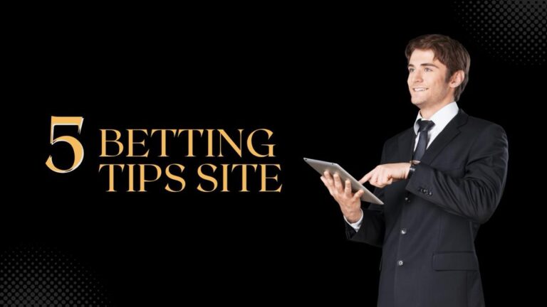 Top 5 Best Sites for Daily Betting Tips and Predictions