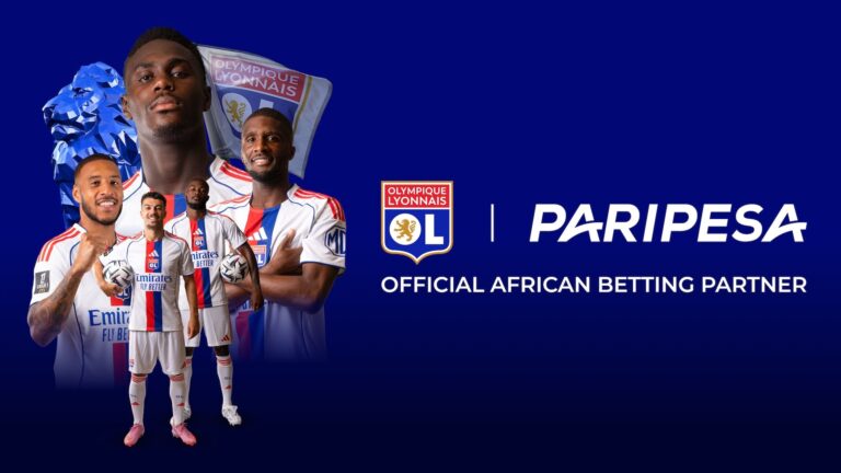 PariPesa & Lyon: game on!