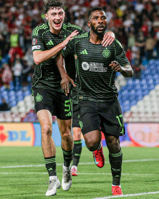 Two Goals In Three Games – Rodgers Explains Why Iheanacho Is Special After Another Goal For Celtic