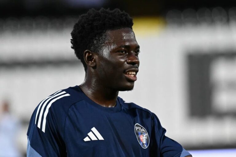 Inter Milan Hold Option Of Cancelling ‘Obligation To Buy’ For AFCON Bound Super Eagles Midfielder
