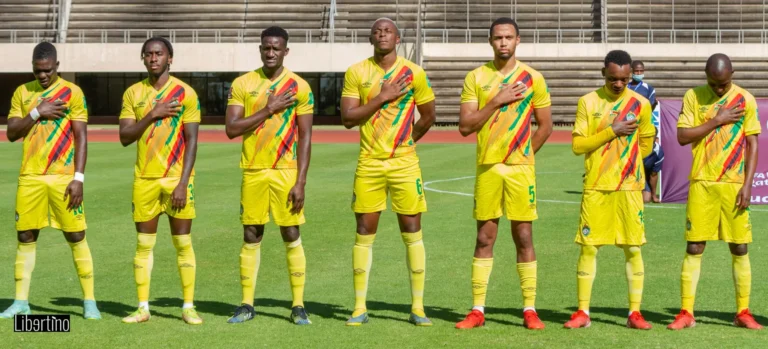 World Cup 2026 Qualifiers – Zimbabwe Shun Option To Use South Africa For Home Game, Pick Botswana