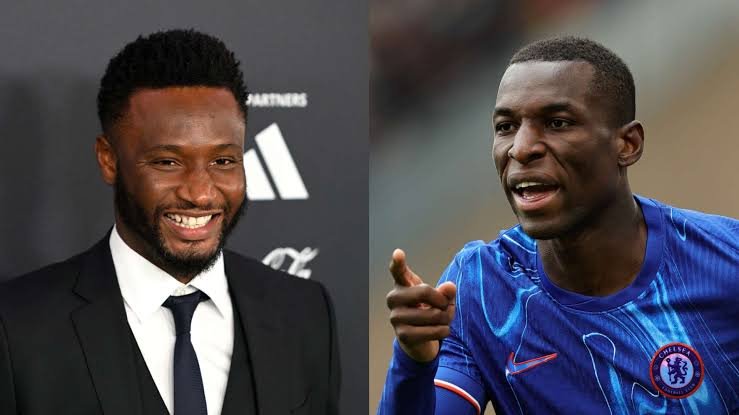 Harsh Words- On Loan Chelsea Striker Jackson Snubbed Peace Talks With Ex Super Eagles Captain Mikel