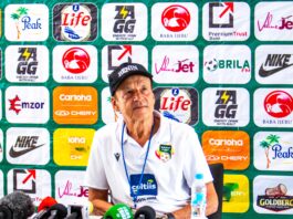 Like Morocco: Nigerians Fought My Super Eagles Plans With Diaspora Players – Rohr