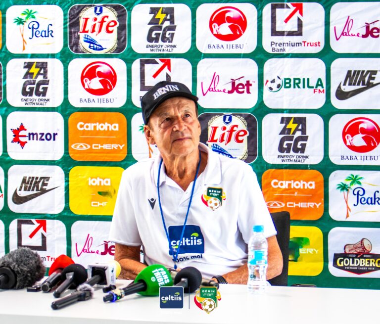 Rohr Explains Why Super Eagles Will Likely Face Congo Dr Not Cameroon In World Cup Playoff Final