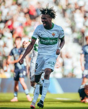 Laliga, Serie A, Bundesliga- Five Little Known Nigerian Players Impressing In Europe’s Top Division