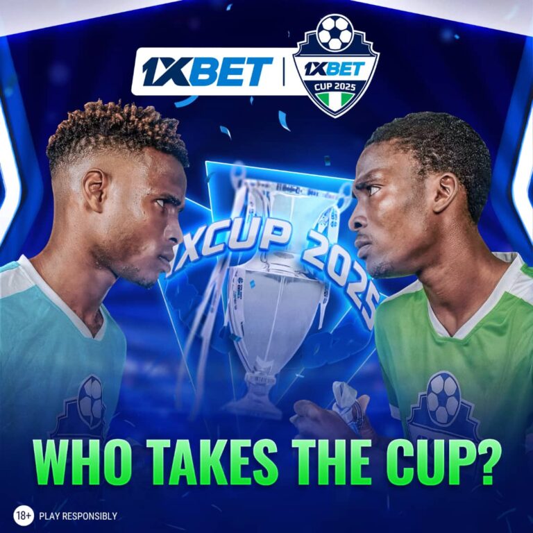 Ikorodu City, ISAGT battle for N10m 1xCup 2025 Grand prize