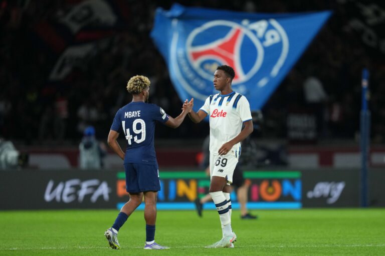 Play For Nigeria – Lookman Tells Young Atalanta Defender To Pick Super Eagles Ahead Of Italy