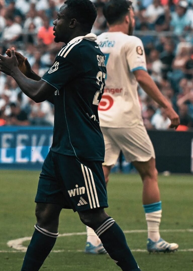 Super Eagles Star Scores Winner To Power Newly Promoted Team To Shock Win Over Monaco