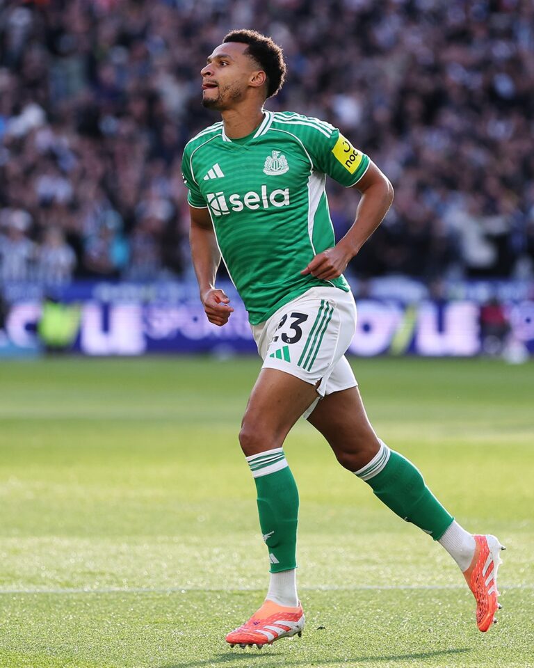 30 Year Old EPL Winger Had Contact With Chelle On Playing For Super Eagles – NFF Chieftain