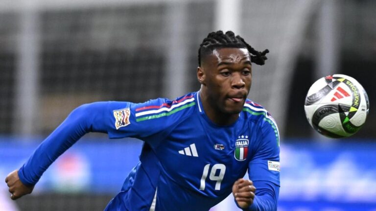 How Italian Media Lied About Nigerian Agent Threatening Spurs Star Udogie With A Gun