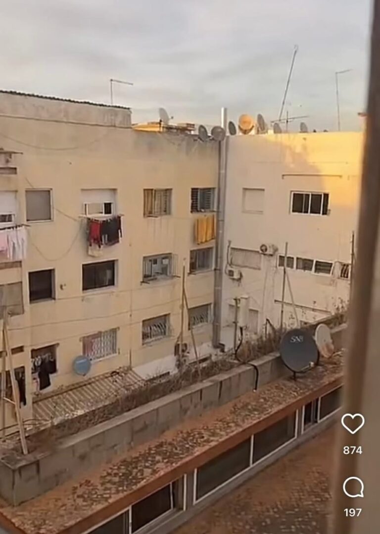 World Cup Qualifiers Playoff – Super Eagles Players Protest Hostel Like Hotel In Morocco