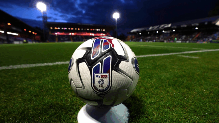 What does English football look like below the League Two?